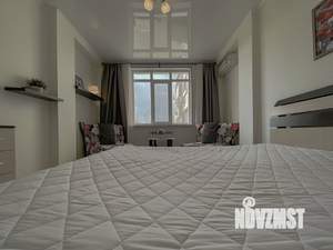 1-к квартира, вторичка, 40м2, 2/9 этаж