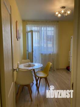 2-к квартира, вторичка, 57м2, 6/18 этаж