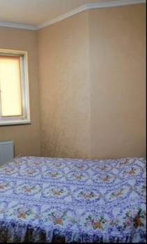 1-к квартира, вторичка, 34м2, 4/4 этаж