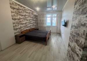 1-к квартира, вторичка, 41м2, 6/14 этаж