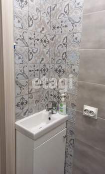 2-к квартира, вторичка, 59м2, 7/16 этаж