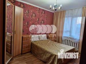 4-к квартира, вторичка, 92м2, 3/9 этаж