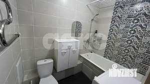1-к квартира, вторичка, 37м2, 13/16 этаж