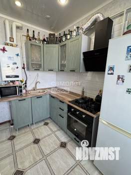 1-к квартира, вторичка, 35м2, 9/9 этаж