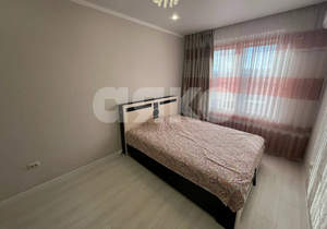 1-к квартира, вторичка, 38м2, 6/20 этаж