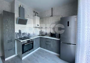 2-к квартира, вторичка, 79м2, 3/15 этаж