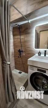 Студия квартира, вторичка, 20м2, -1/4 этаж