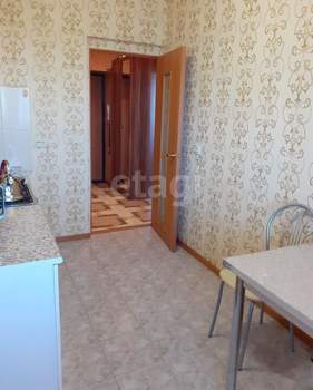 1-к квартира, вторичка, 38м2, 7/7 этаж