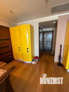 3-к квартира, вторичка, 60м2, 5/14 этаж