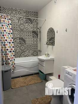 2-к квартира, вторичка, 41м2, 4/4 этаж