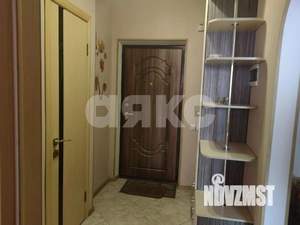 1-к квартира, вторичка, 41м2, 8/9 этаж