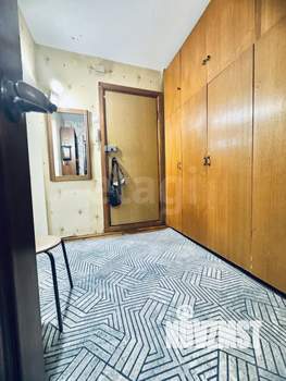 2-к квартира, вторичка, 42м2, 7/9 этаж