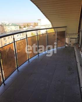 2-к квартира, вторичка, 122м2, 5/5 этаж