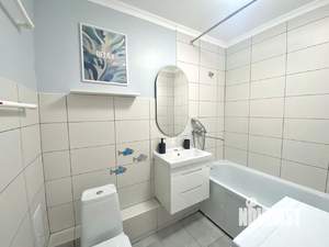 1-к квартира, вторичка, 40м2, 5/16 этаж