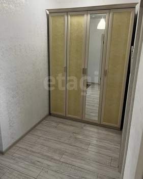 1-к квартира, вторичка, 45м2, 12/13 этаж