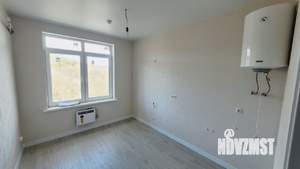 1-к квартира, вторичка, 33м2, 2/5 этаж