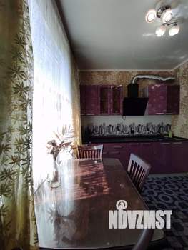 2-к квартира, вторичка, 52м2, 5/17 этаж