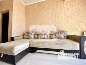 1-к квартира, вторичка, 36м2, 5/6 этаж