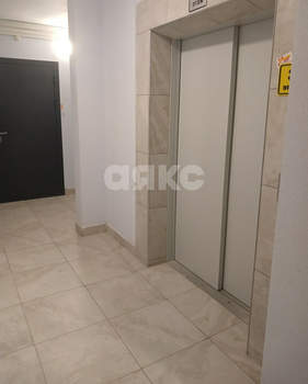 Студия квартира, вторичка, 27м2, 3/20 этаж