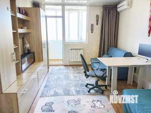 Студия квартира, вторичка, 27м2, 17/20 этаж