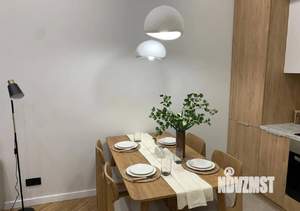 1-к квартира, вторичка, 36м2, 4/6 этаж