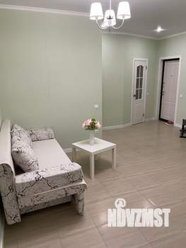 2-к квартира, вторичка, 61м2, 6/12 этаж