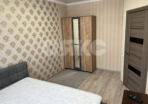 1-к квартира, вторичка, 30м2, 12/13 этаж