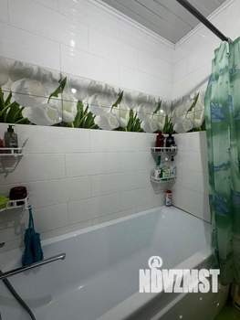 1-к квартира, вторичка, 40м2, 9/13 этаж