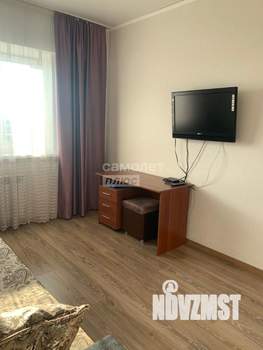 1-к квартира, вторичка, 36м2, 5/5 этаж