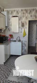 2-к квартира, вторичка, 61м2, 4/4 этаж