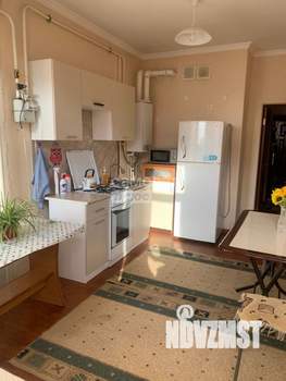1-к квартира, вторичка, 32м2, 5/7 этаж