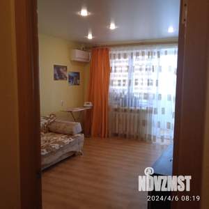 1-к квартира, вторичка, 35м2, 7/9 этаж