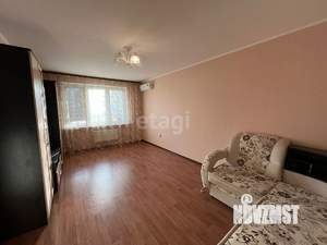 1-к квартира, вторичка, 46м2, 2/9 этаж