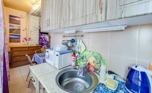 Студия квартира, вторичка, 25м2, 2/9 этаж