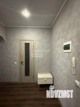 1-к квартира, вторичка, 41м2, 5/9 этаж