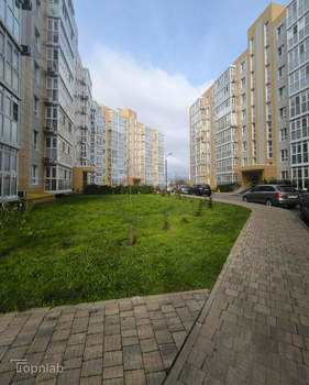 Студия квартира, вторичка, 33м2, 3/9 этаж