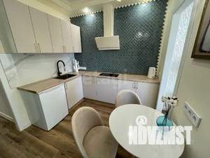 Студия квартира, вторичка, 23м2, 4/6 этаж