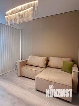 1-к квартира, вторичка, 45м2, 9/14 этаж