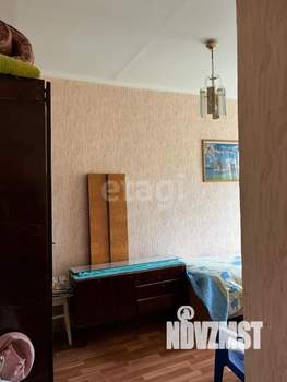 3-к квартира, вторичка, 50м2, 2/2 этаж