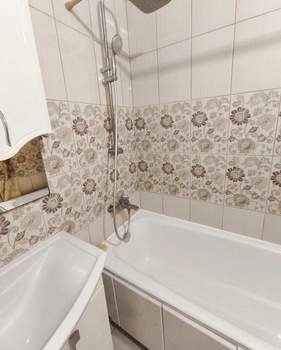 2-к квартира, вторичка, 71м2, 9/13 этаж