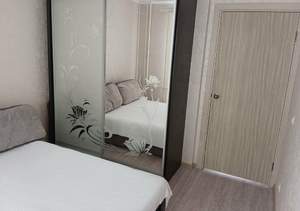 2-к квартира, вторичка, 61м2, 15/16 этаж