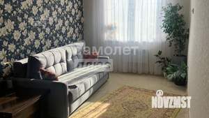 2-к квартира, вторичка, 54м2, 3/4 этаж