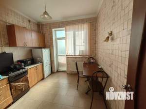 2-к квартира, вторичка, 53м2, 2/4 этаж