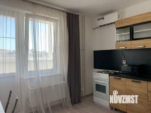 1-к квартира, вторичка, 42м2, 12/16 этаж