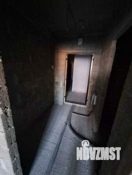 Студия квартира, вторичка, 27м2, 19/20 этаж