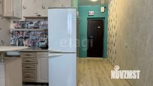 Студия квартира, вторичка, 22м2, 6/6 этаж