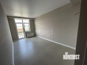 Студия квартира, вторичка, 18м2, 3/4 этаж
