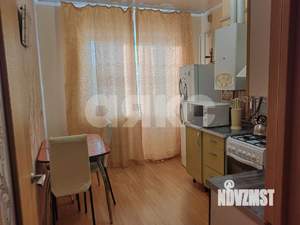 1-к квартира, вторичка, 38м2, 7/7 этаж