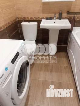 1-к квартира, вторичка, 33м2, 4/5 этаж