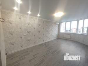 1-к квартира, вторичка, 46м2, 8/20 этаж